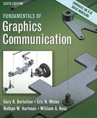 Fundamentals Of Graphics Munication 6th Edition Print Isbn 0073522635 Etext Isbn 0077418107 Vitalsource