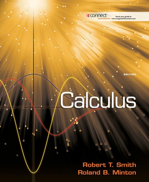 Cover image for book Calculus