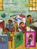Charlotte Huck's Children's Literature: A Brief Guide - Kiefer, Barbara;Tyson, Cynthia;