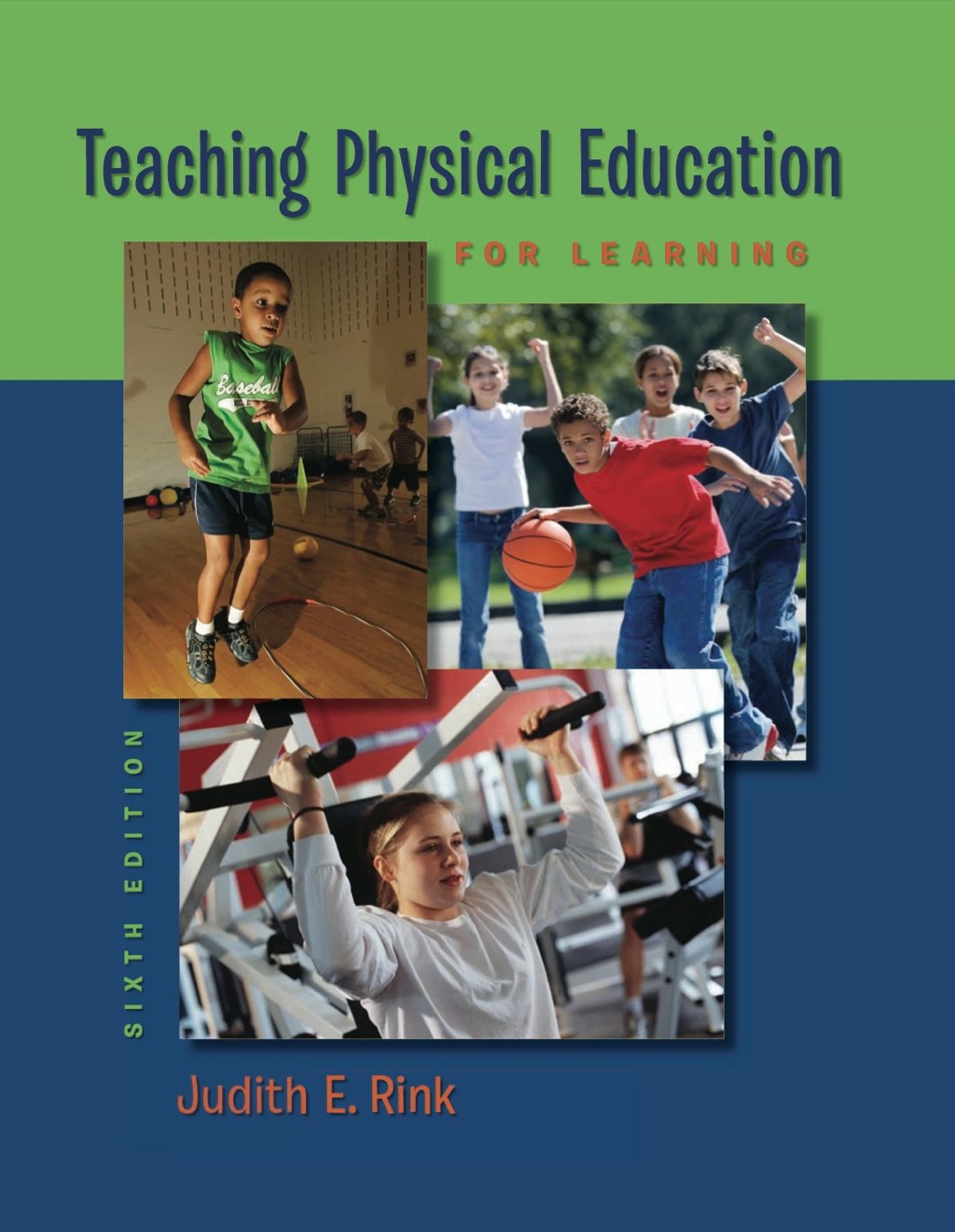 Teaching Physical Education for Learning (eBook Rental)