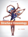 Manual of Structural Kinesiology - Floyd, R .T.; Thompson, Clem