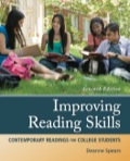 Improving Reading Skills - SPEARS