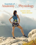 Saladin's Essentials of Anatomy and Physiology - BEAMAN