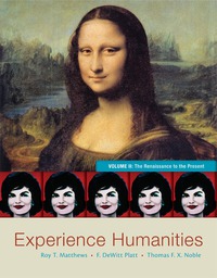 the new humanities reader pdf download