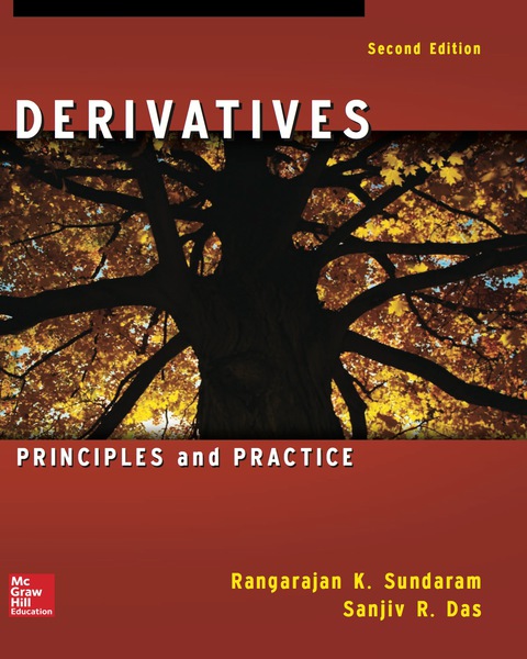 Cover image for book Derivatives