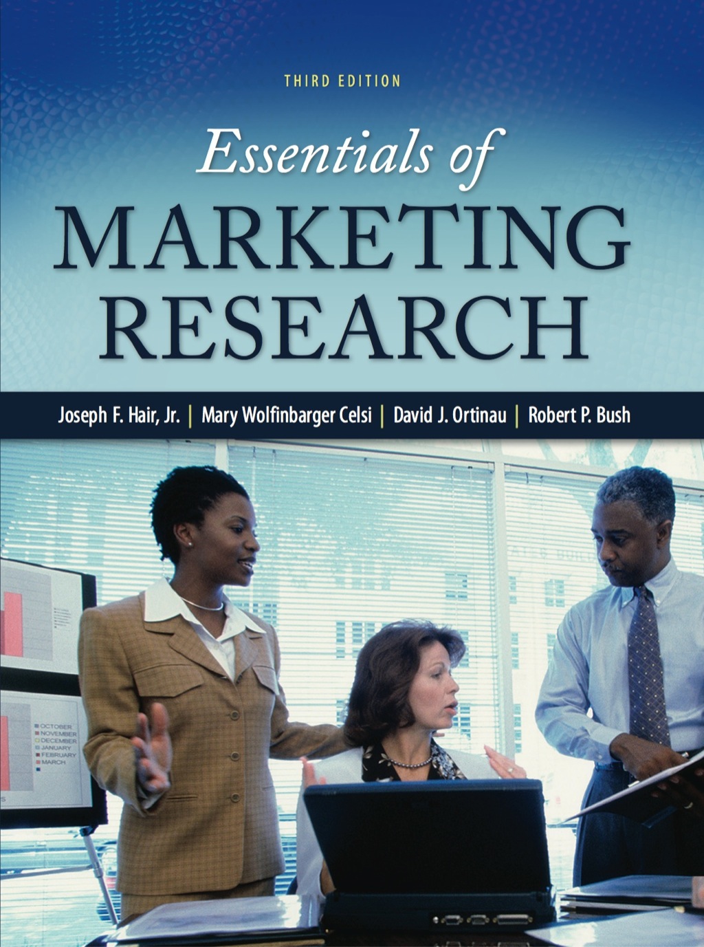 Essentials of Marketing Research (eBook Rental) Essentials of Marketing Research (eBook Rental)
