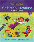 Charlotte Huck's Children's Literature: A Brief Guide - Kiefer, Barbara; Tyson, Cynthia