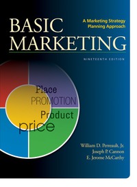 basic marketing 19th edition pdf download