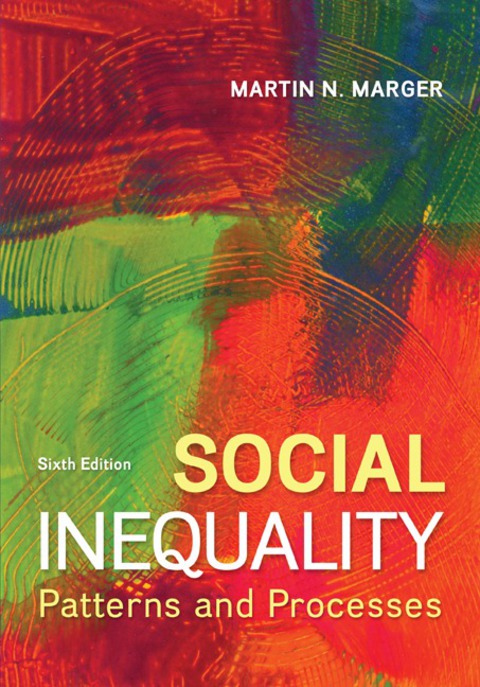 Social Inequality:Patterns+Processes