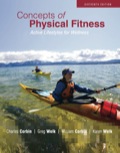 Concepts of Physical Fitness: Active Lifestyles for Wellness - Corbin, Charles ; Welk, Gregory; Corbin, William; Welk, Karen