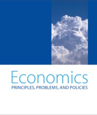 Imagen de portada: Economics 20th edition 9780078021756