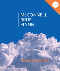Imagen de portada: Macroeconomics 20th edition 9780077660772