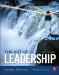 The Art of Leadership - Manning, George