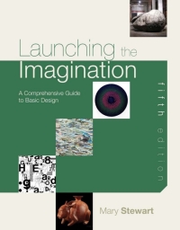 Launching the Imagination 5th edition | 9780073379302