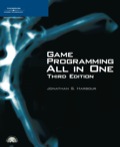 Game Programming All in One - Jonathan S. Harbour