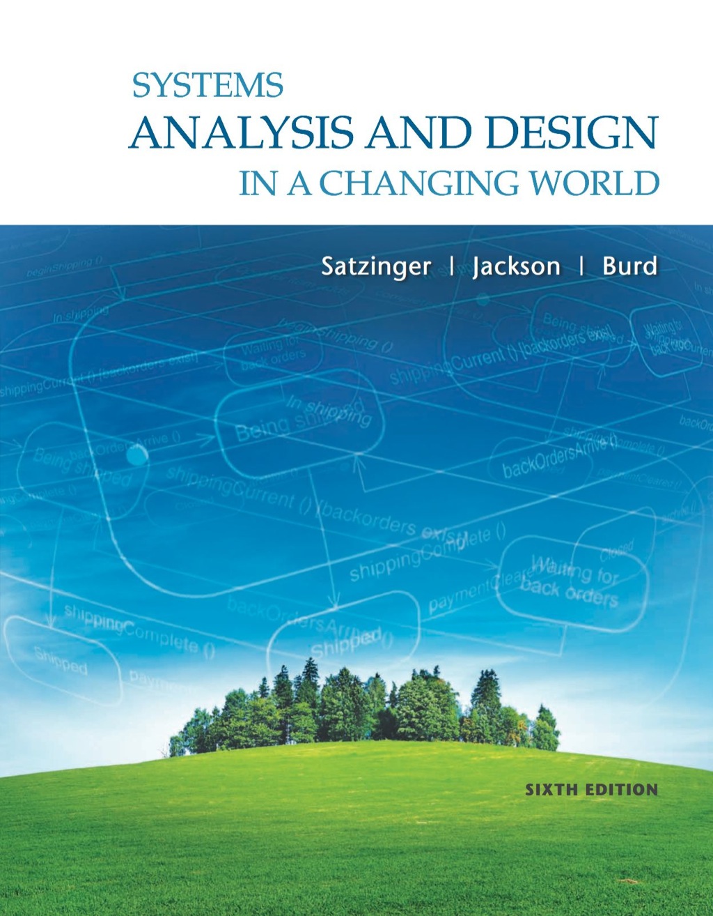 0176656766 - Systems Analysis Design In A Changing World - John W ...