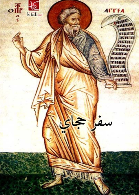 Cover image for book سفر حجاى