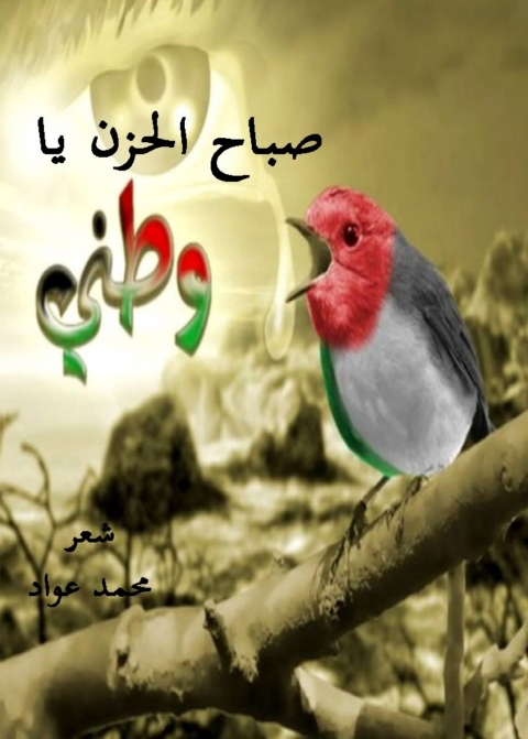Cover image for book صباح الحزن يا وطني