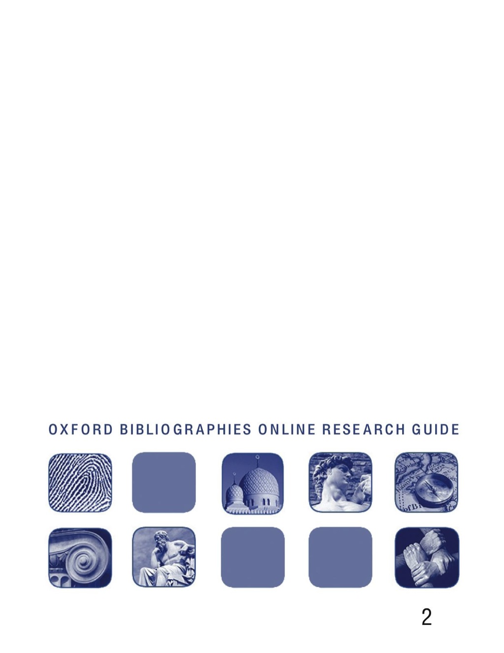 Page Fidelity Juvenile Justice: Oxford Bibliographies Online Research Guide; $7.76