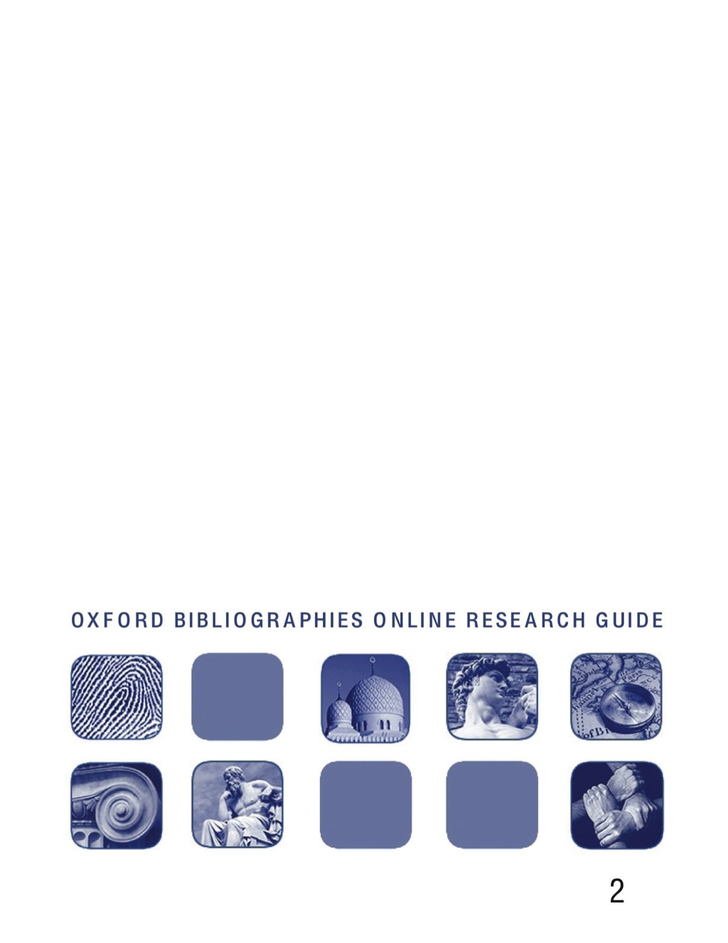 Page Fidelity Meta-analysis: Oxford Bibliographies Online Research Guide; $7.76