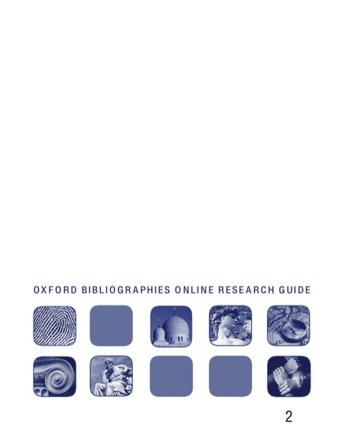 Cover image for book Social Work Research Methods: Oxford Bibliographies Online Research Guide