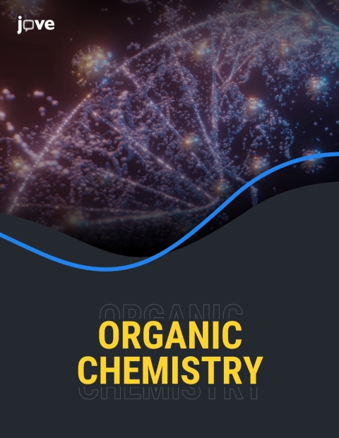 Cover image for book Organic Chemistry for Spalding University