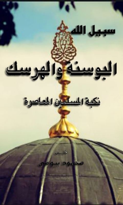 Cover image for book البوسنة والهرسك نكبة المسلمين المعاصرة