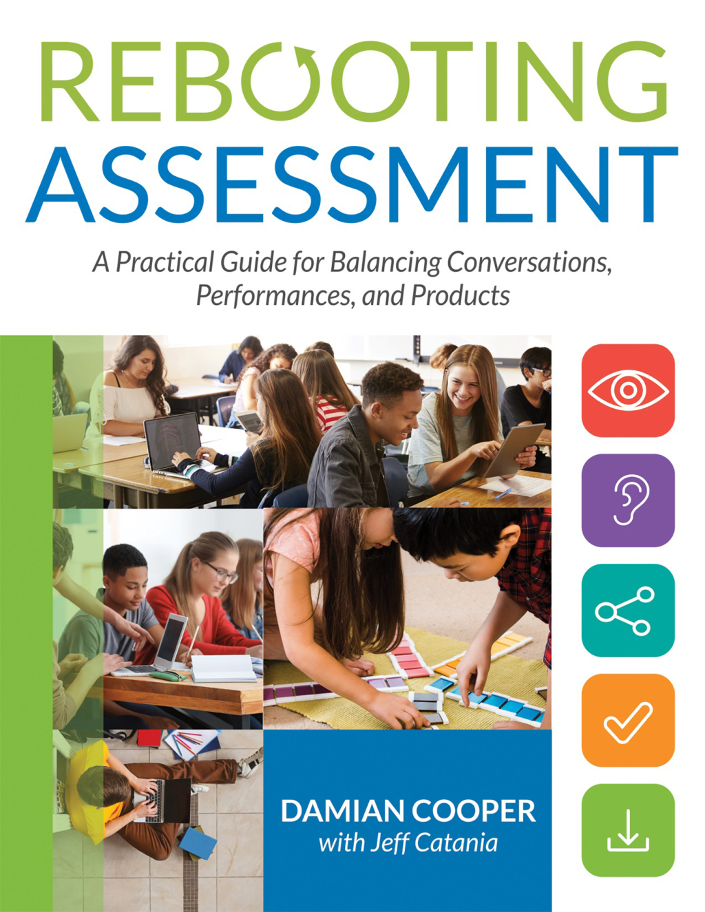Reflowable Rebooting Assessment; $56.60