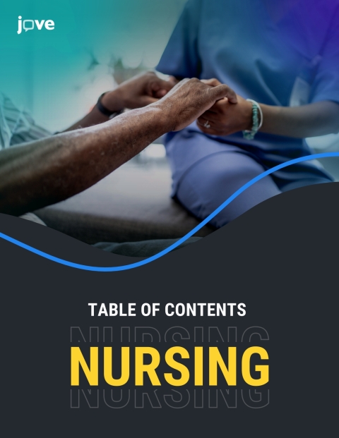 Cover image for book Nursing for Jefferson State Community College