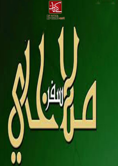 Cover image for book ملاخي