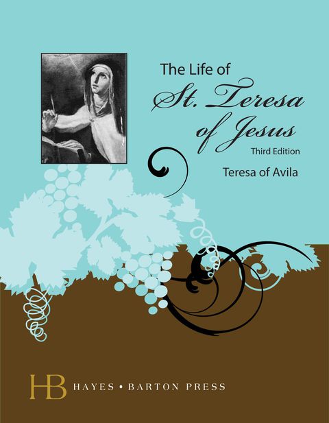 [1825 days] Life of St. Teresa of Jesus