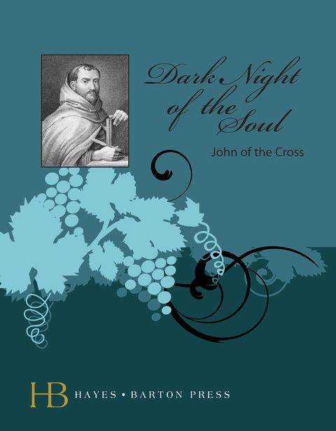 Cover image for book Dark Night of the Soul