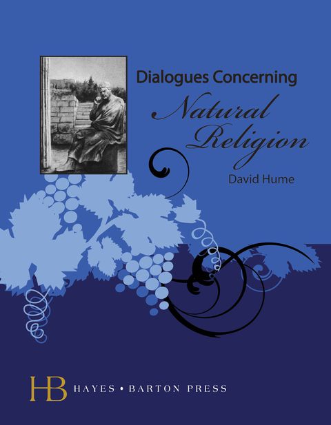 Cover image for book Dialogues Concerning Natural Religion