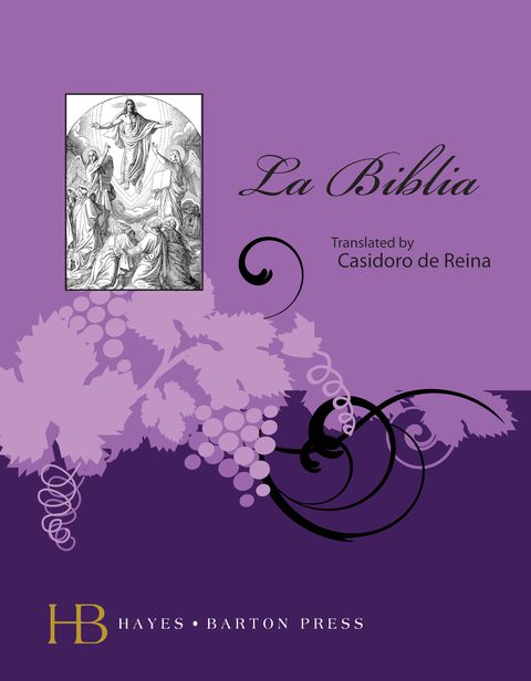 [1825 days] La Biblia Reina-Valera