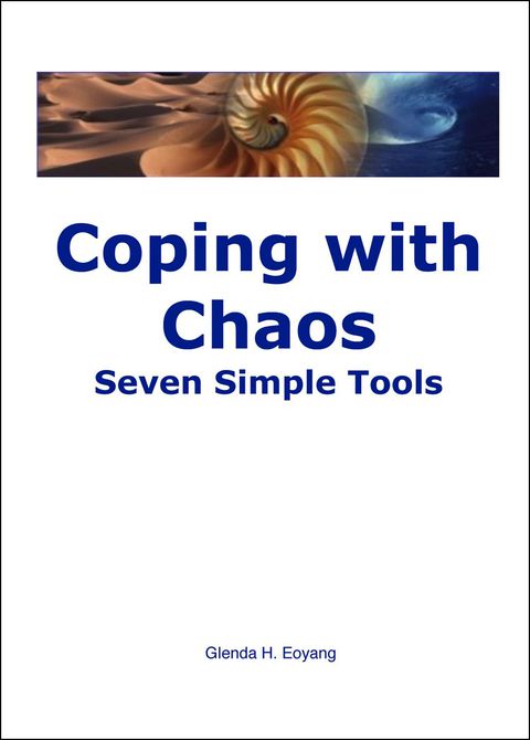 Cover image for book Coping With Chaos:  7 Simple Tools