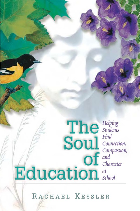Cover image for book The Soul of Education