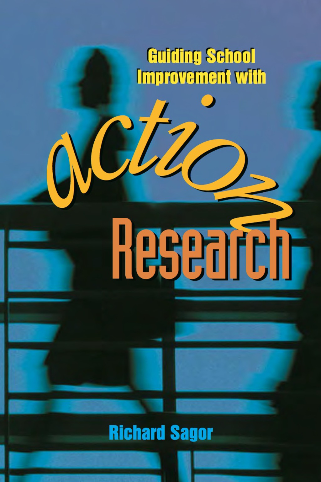 Page Fidelity Guiding School Improvement with Action Research; $36.62