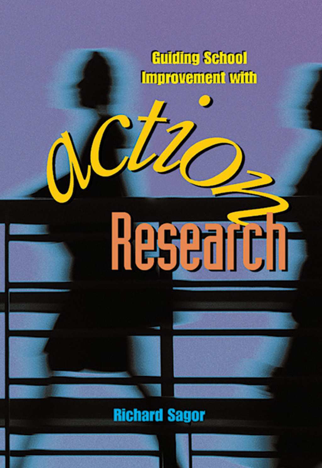 Reflowable Guiding School Improvement with Action Research; $36.62