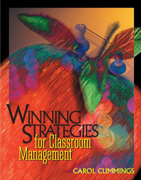 Cover image for book Winning Strategies for Classroom Management