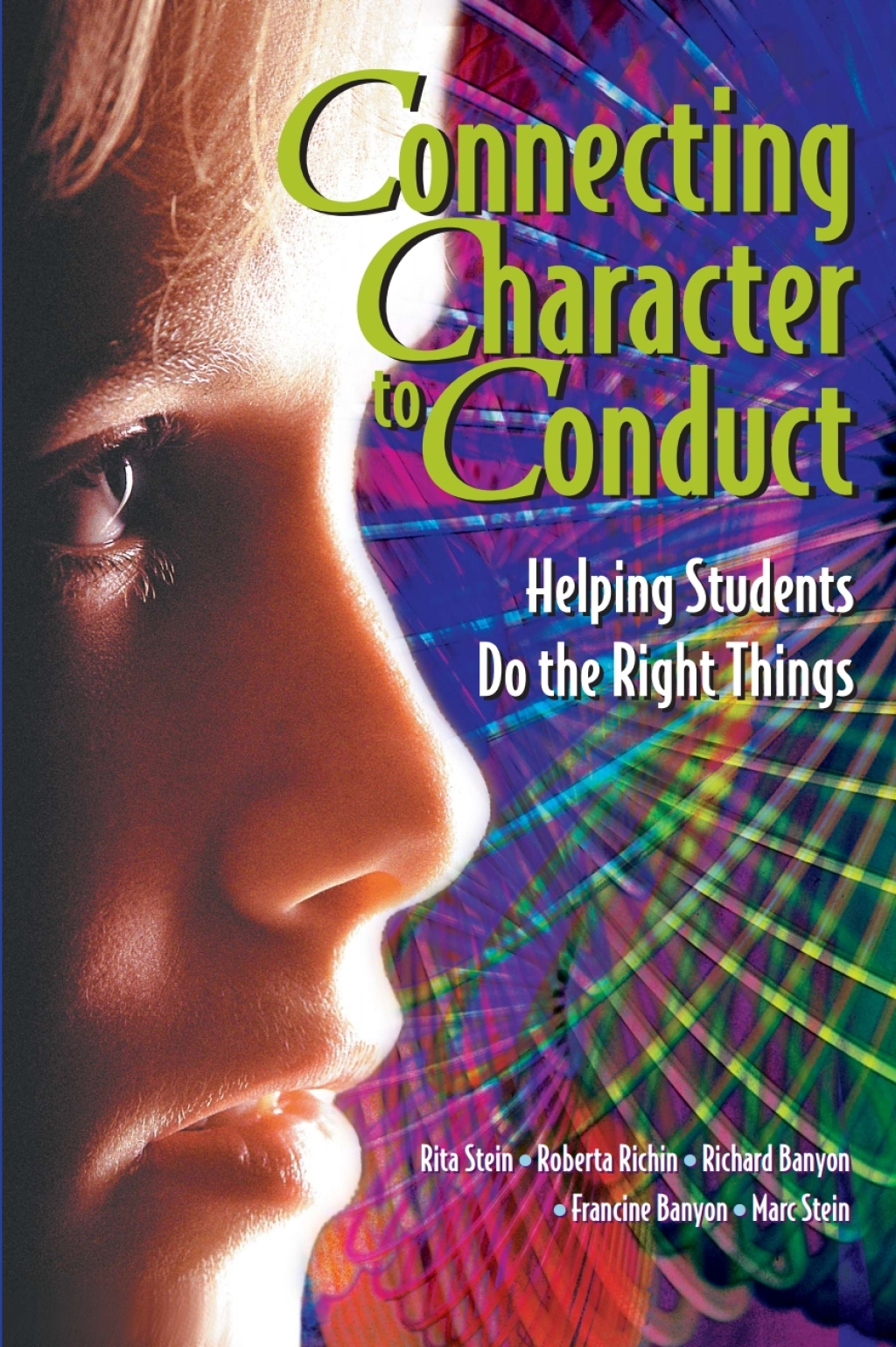 Page Fidelity Connecting Character to Conduct; $34.40