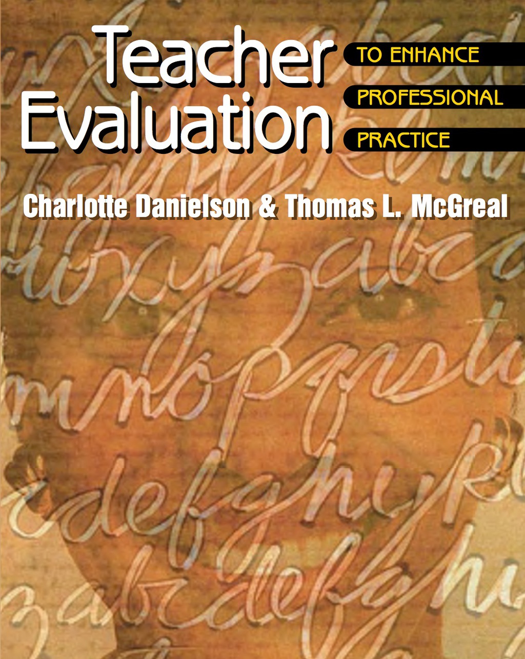Page Fidelity Teacher Evaluation to Enhance Professional Practice; $35.51