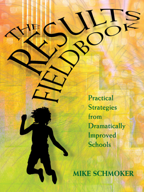 Cover image for book The Results Fieldbook