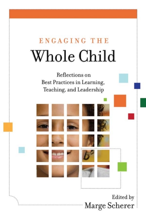 Cover image for book Engaging the Whole Child