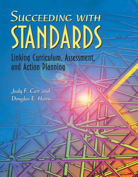 Cover image for book Succeeding with Standards
