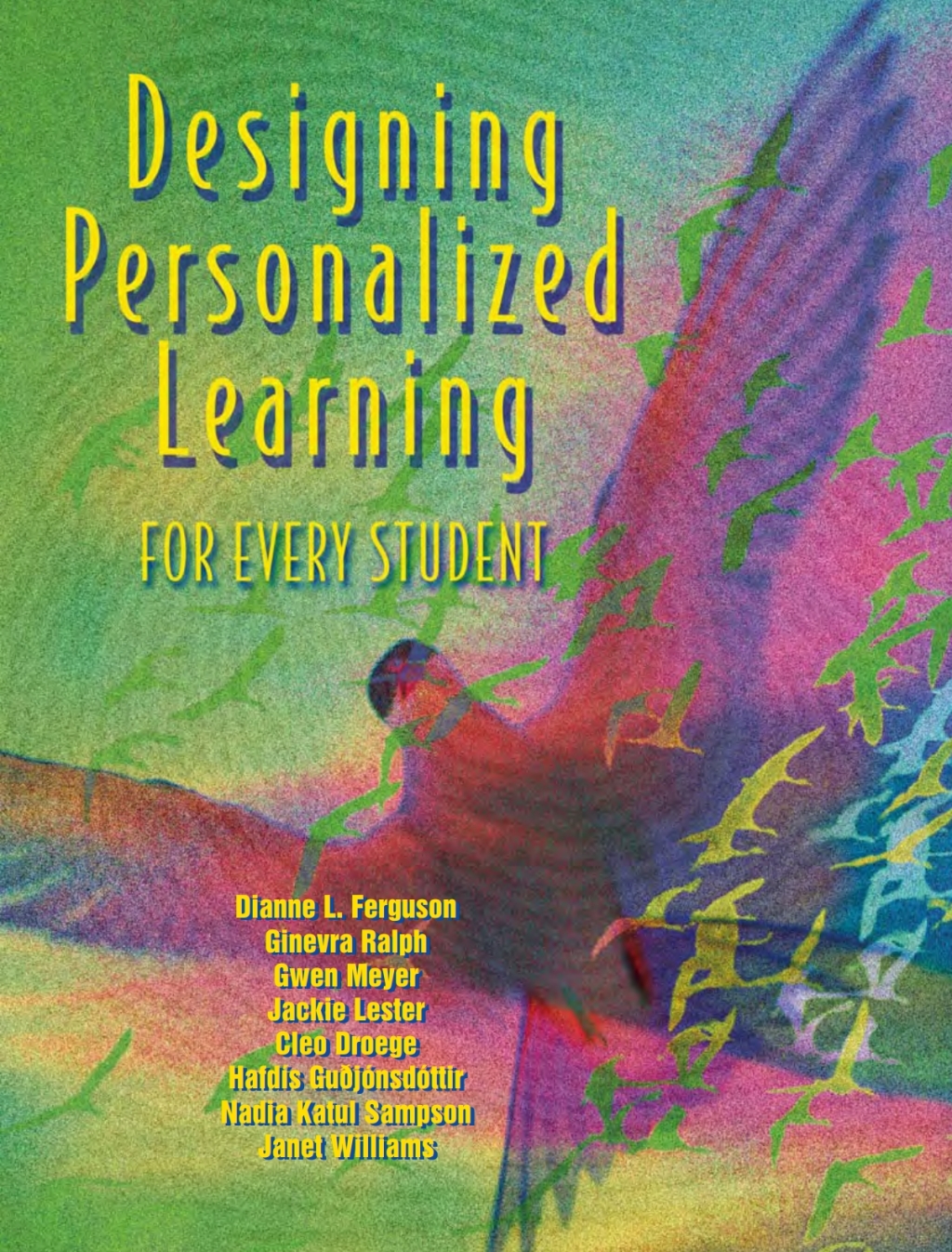 Page Fidelity Designing Personalized Learning for Every Student; $32.18
