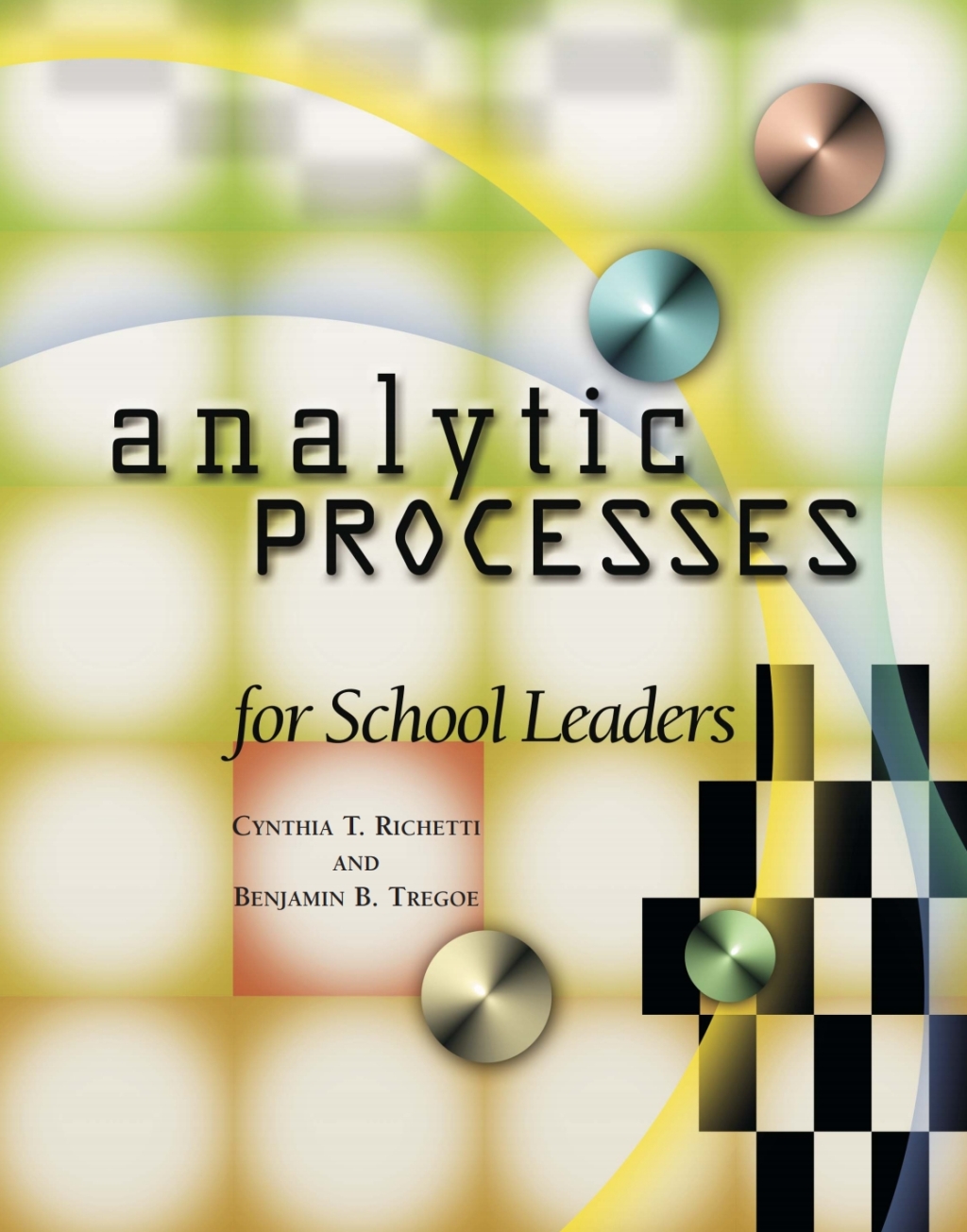 Page Fidelity Analytic Processes for School Leaders; $32.18