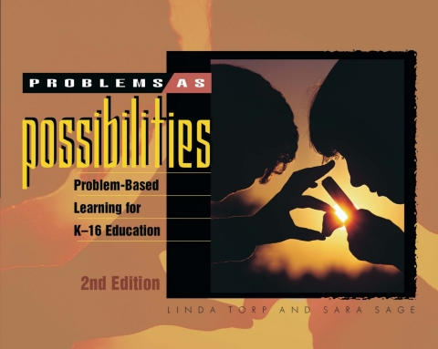 Cover image for book Problems As Possibilities