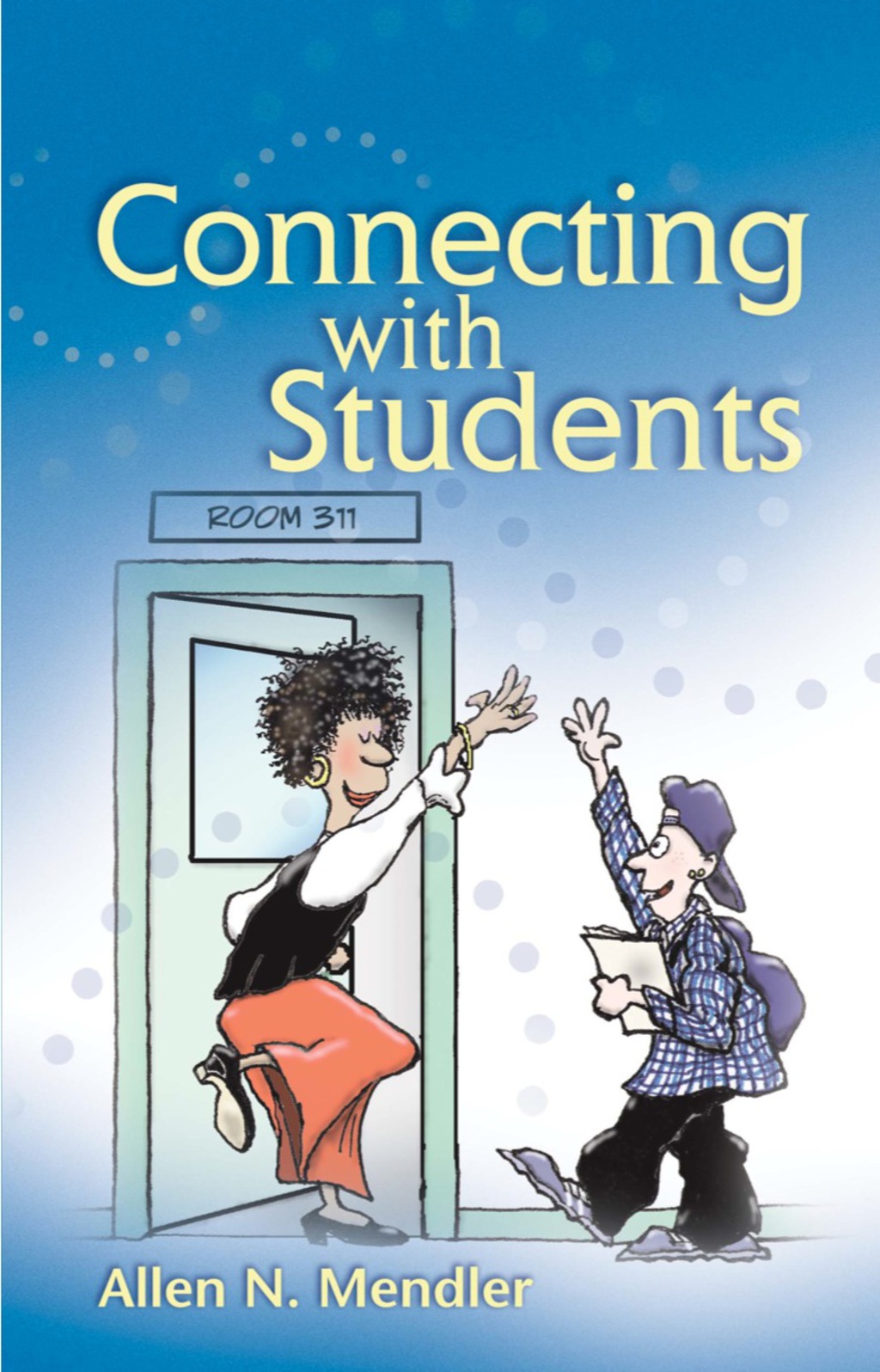 Page Fidelity Connecting with Students; $18.86