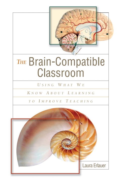 Cover image for book The Brain-Compatible Classroom