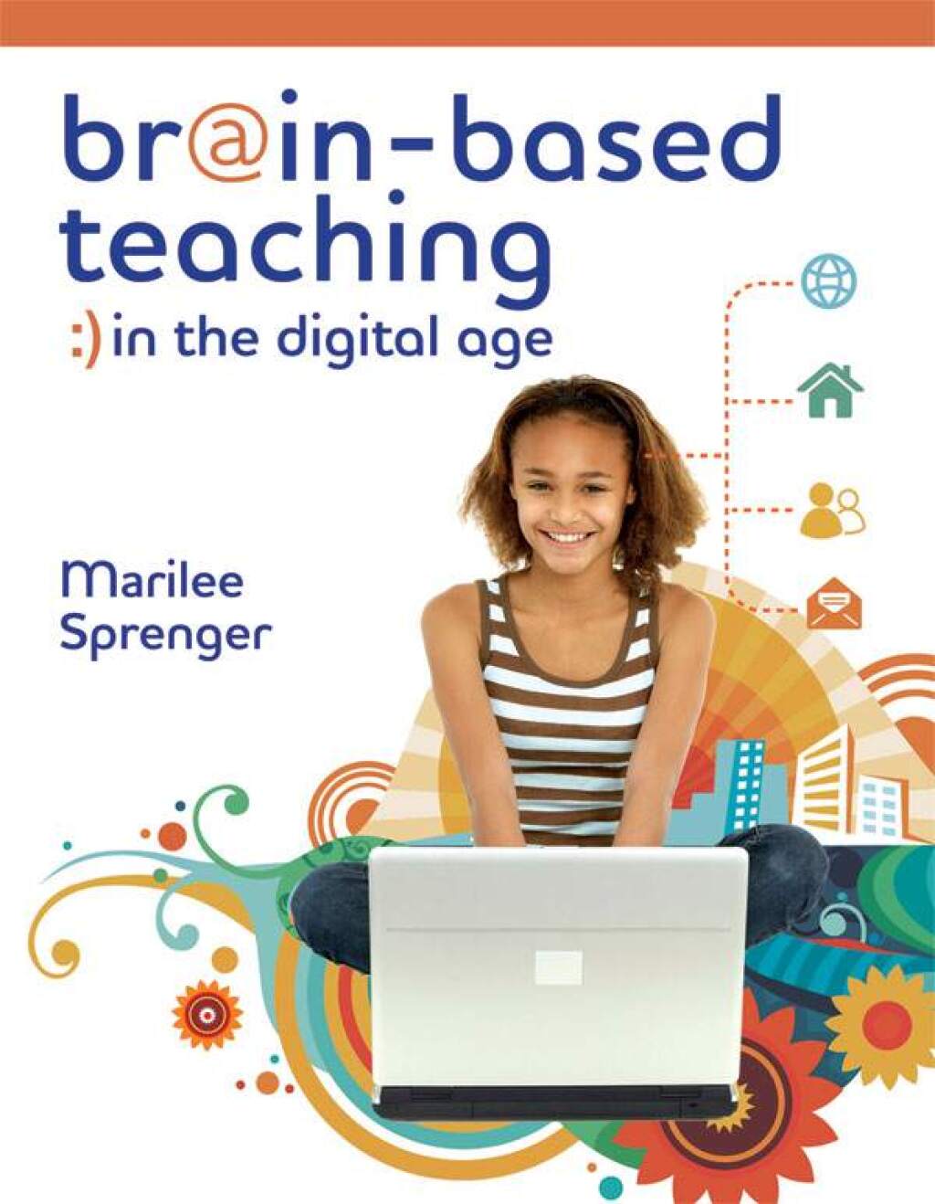 Reflowable Brain-Based Teaching in the Digital Age; $34.40